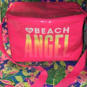 New Victoria’s Secret Lunch Bag